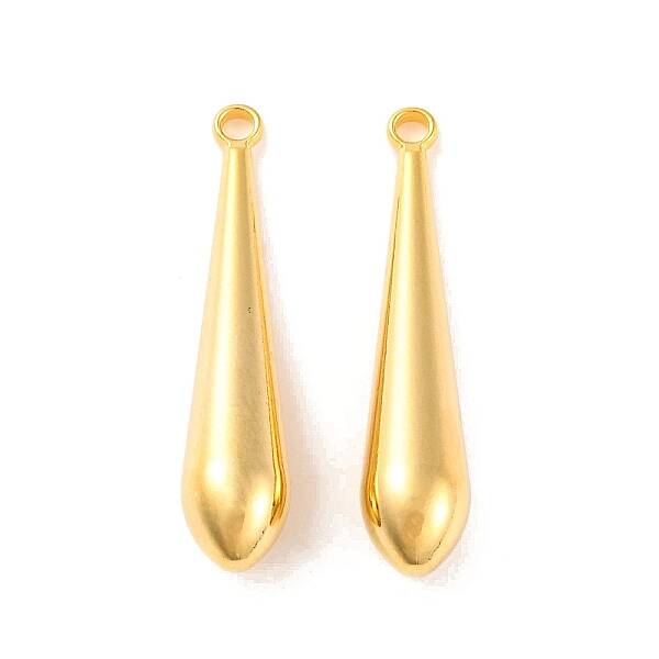 Brass Pendants