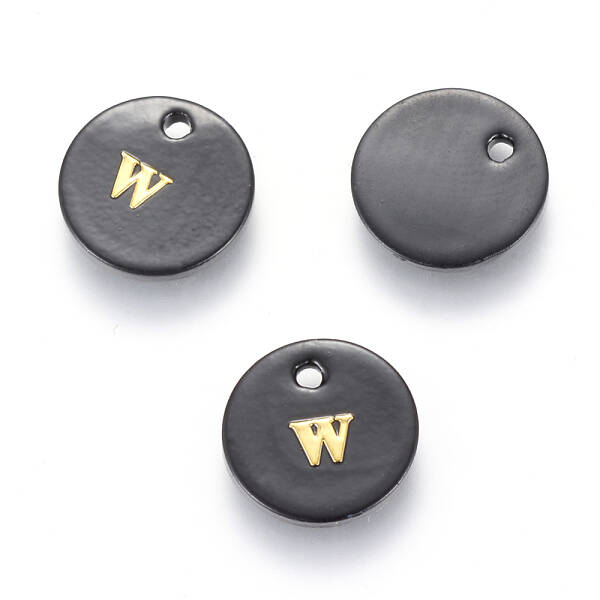 Freshwater Shell Charms