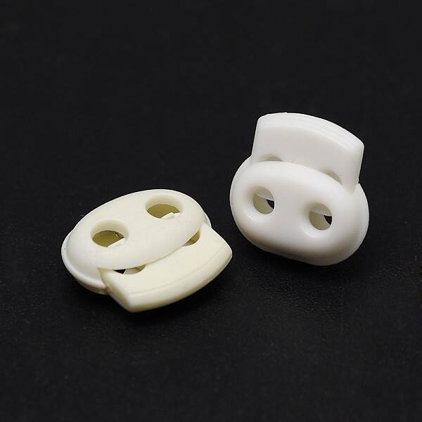 Iron Spring Eco-Friendly Plastic Cord Locks