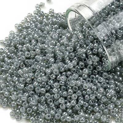 TOHO Round Seed Beads