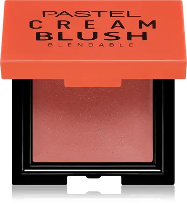 Pastel blush in cream color 46 Harmony 3.6 g