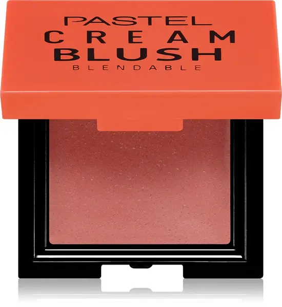 Pastel blush in cream color 46 Harmony 3.6 g