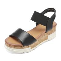 Dream Pairs Ankle Strap Platform Sandals