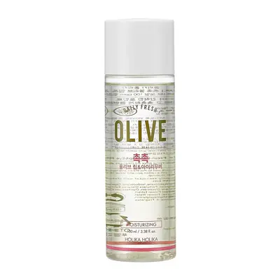 Holika Dialy Fresh Crema Idratante Oliva 100ml