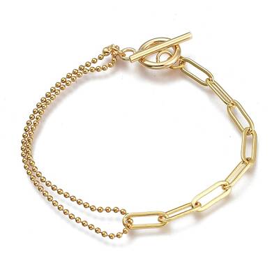 Chain Bracelets