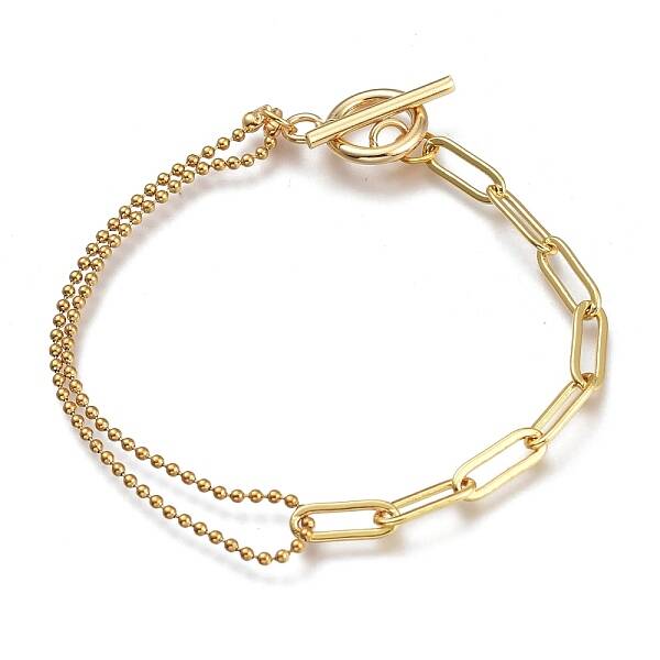 Chain Bracelets