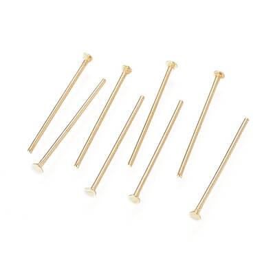 304 Stainless Steel Flat Head Pins