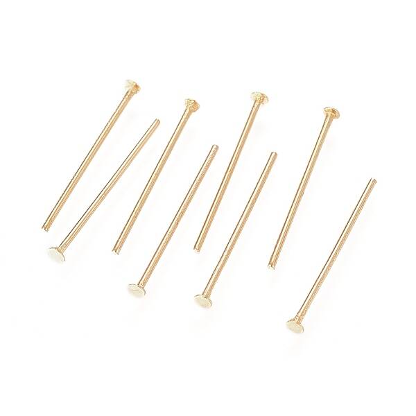 304 Stainless Steel Flat Head Pins