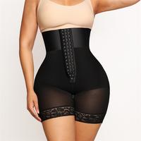 Roose Cloud  Strapless Magic  Colombian Full Body Shaper  Tummy Control Bodysuit w Comfort Fit