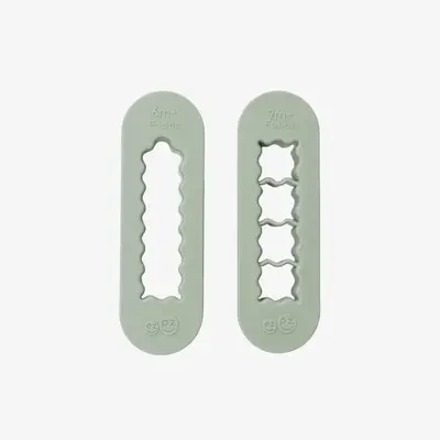 ezpz Baby-Led Weaning Food Cutters