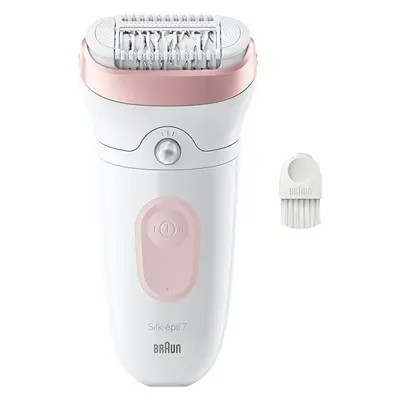 Braun Silk-épil 7 7000 epilator for body and legs 1 pc
