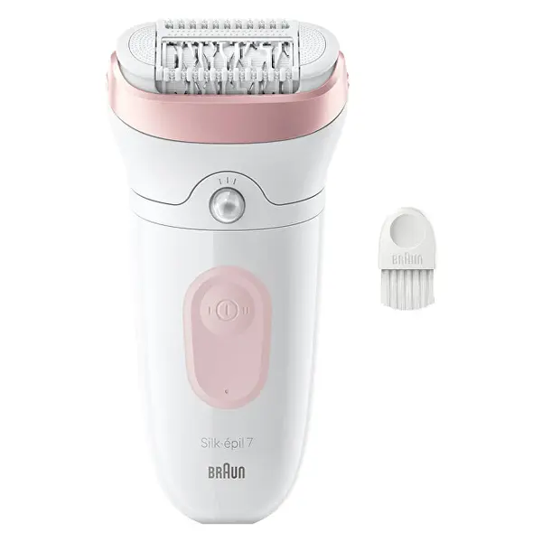 Braun Silk-épil 7 7000 epilator for body and legs 1 pc