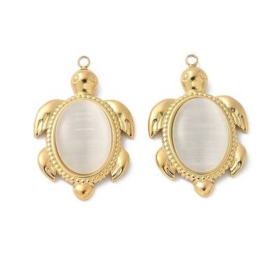 Cat Eye Pendants