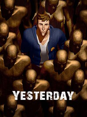 Yesterday | Steam