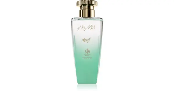 Al Wataniah Al Khizer Al Khas Eau de Parfum unisex 100 ml