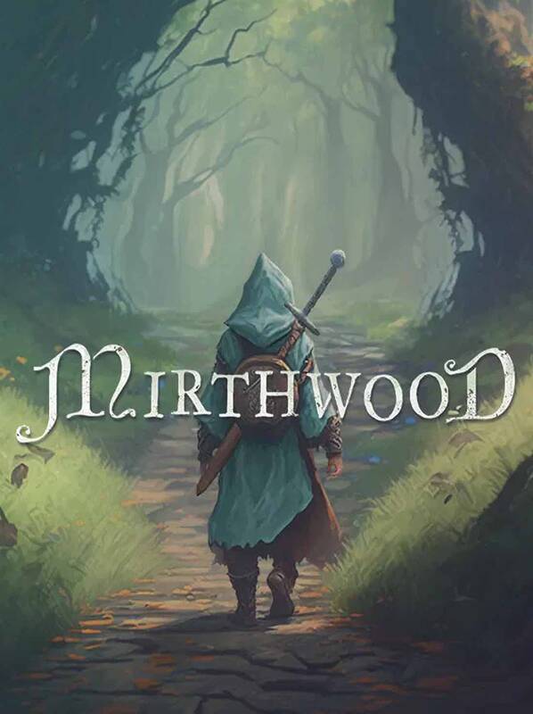 Mirthwood Steam Account | Steam