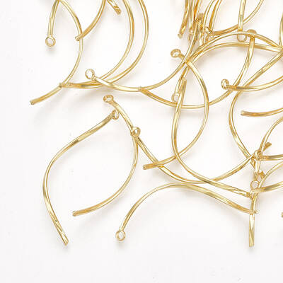 Brass Pendants