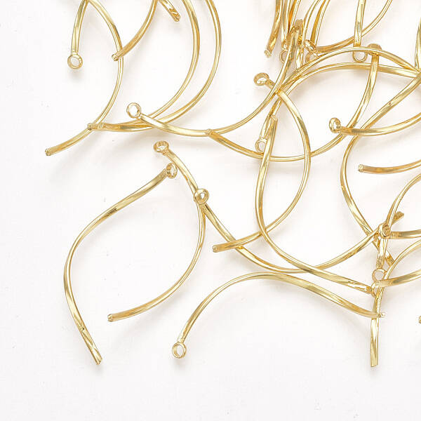 Brass Pendants
