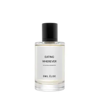 Emil Elise Eating Wherever Eau de Parfum 100 ml