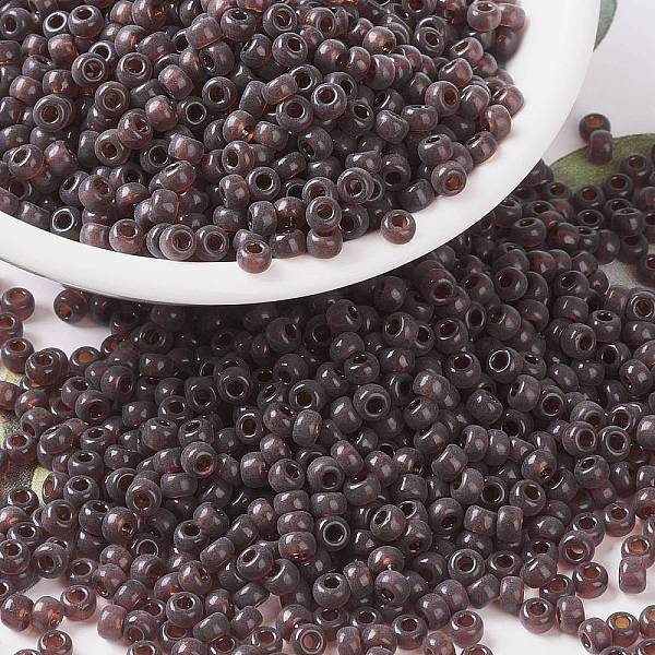MIYUKI Round Rocailles Beads