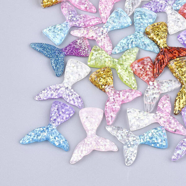 Resin Cabochons