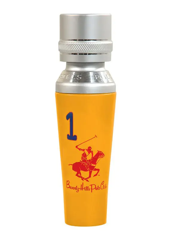 Beverly Hills Polo Club, 1982 - Sport 1, Eau De Parfum, for women, 50 ml