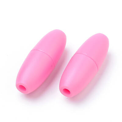 Plastic Breakaway Clasps