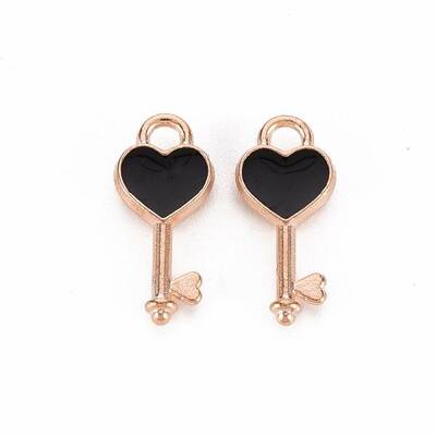 Alloy Pendants