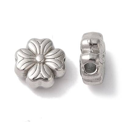 Non-Tarnish 304 Stainless Steel Beads