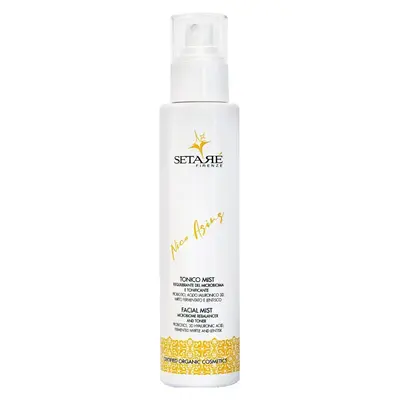 Setarè Nice Aging Tonic Mist - Microbiome Balancing & Toning Spray 200ml