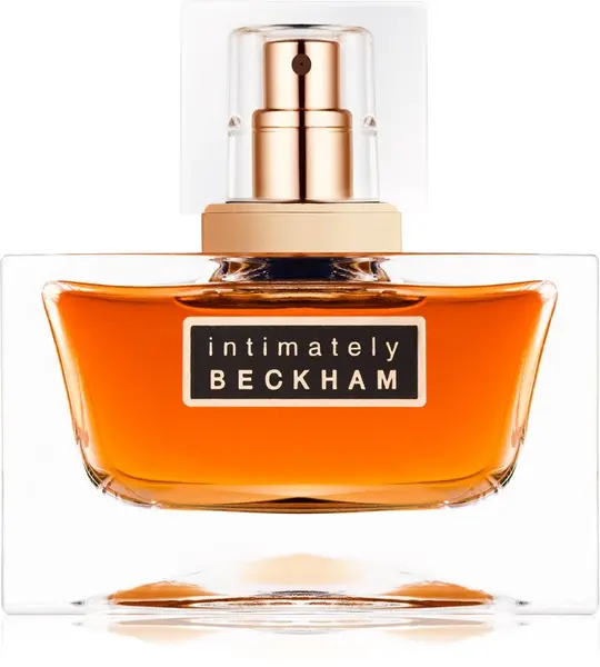 Intimately Beckham Cologne for Men - Eau de Toilette Spray 2.5 oz