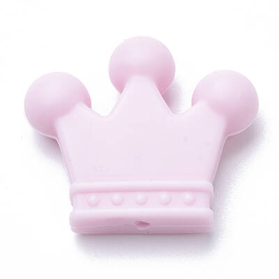 Food Grade Eco-Friendly Silicone Focal Beads