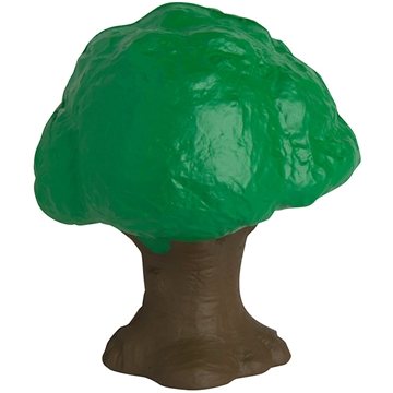 150 Custom Tree Stress Reliever - Squeezable & Anti-Stress