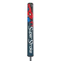 Marvel Super Heroes Putter Grips - Best Golf Club Grips