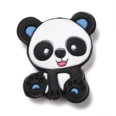 Silicone Focal Beads