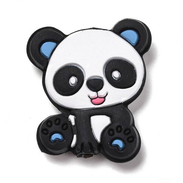 Silicone Focal Beads