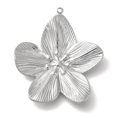 Anti-Tarnish 304 Stainless Steel Pendants