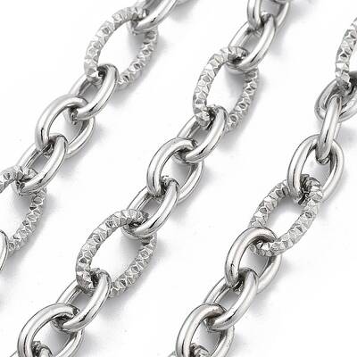 304 Stainless Steel Link Chains