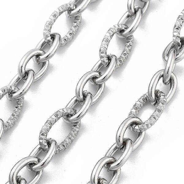 304 Stainless Steel Link Chains