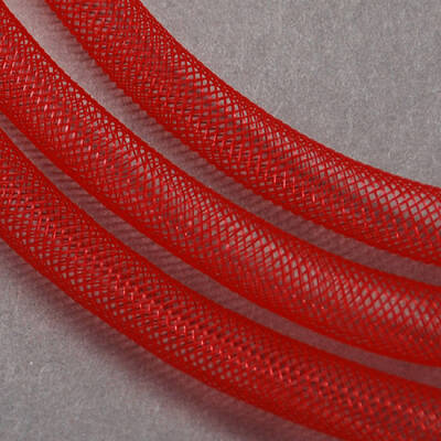 Plastic Net Thread Cord