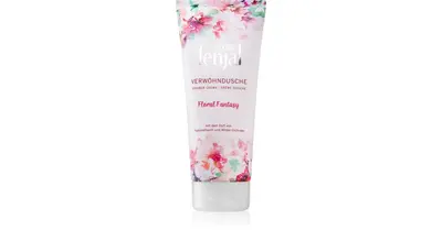 Fenjal Floral Fantasy Shower Cream 200 Ml