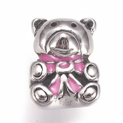 304 Stainless Steel Beads
