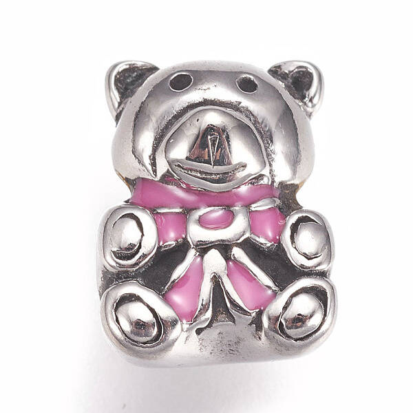 304 Stainless Steel Beads