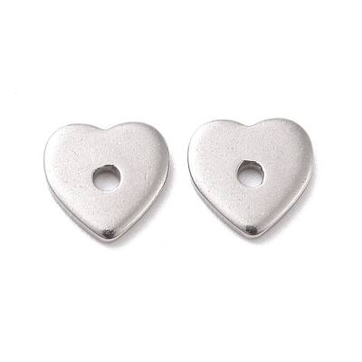 Non-Tarnish 304 Stainless Steel Beads