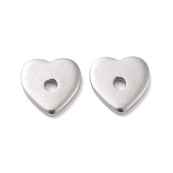 Non-Tarnish 304 Stainless Steel Beads