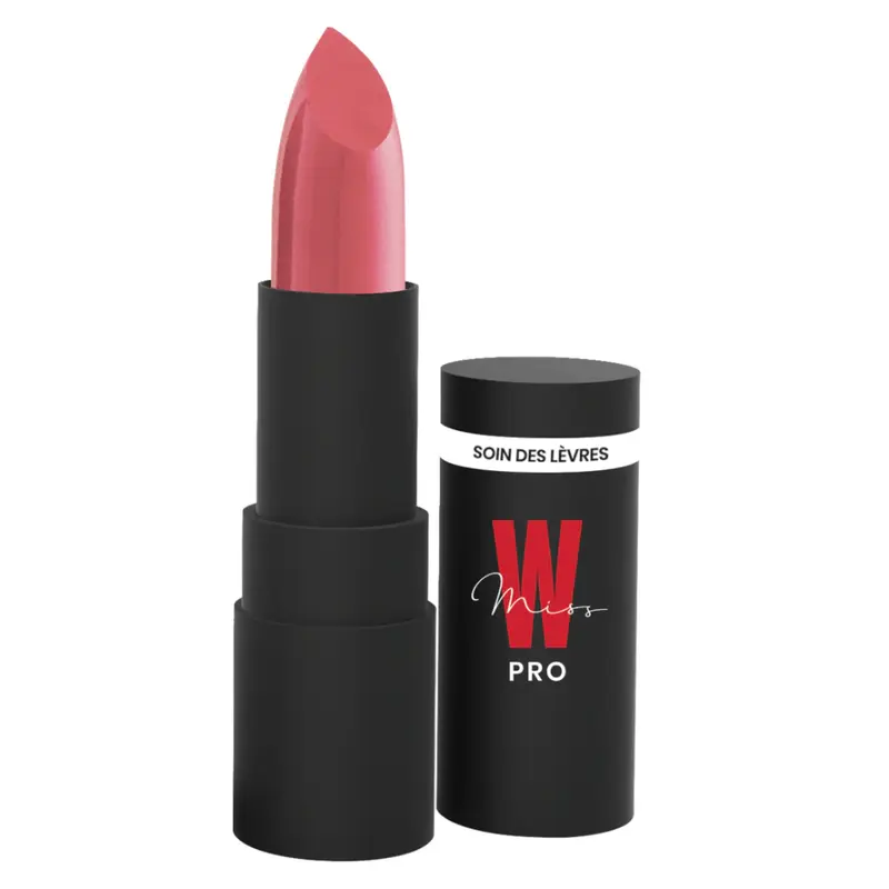 Miss w pro Lip Balm, 139 Beige Rose (3.50 g)