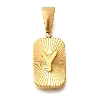 304 Stainless Steel Pendants