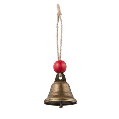Iron Bell Pendant Decoration