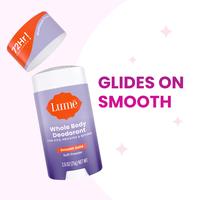 Solid Stick Lume Whole Body Deodorant  - OB/GYN Created