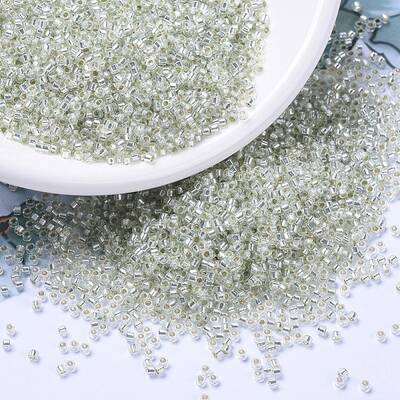 MIYUKI Delica Beads